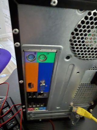 Packard Bell Sobremesa i5