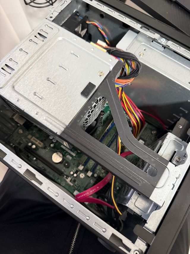 Packard Bell Sobremesa i5