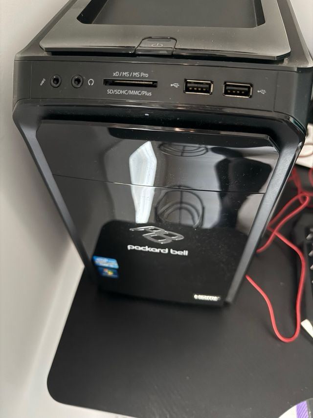 Packard Bell Sobremesa i5