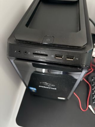 Packard Bell Sobremesa i5