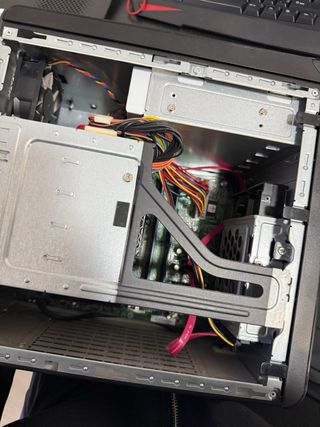 Packard Bell Sobremesa i5