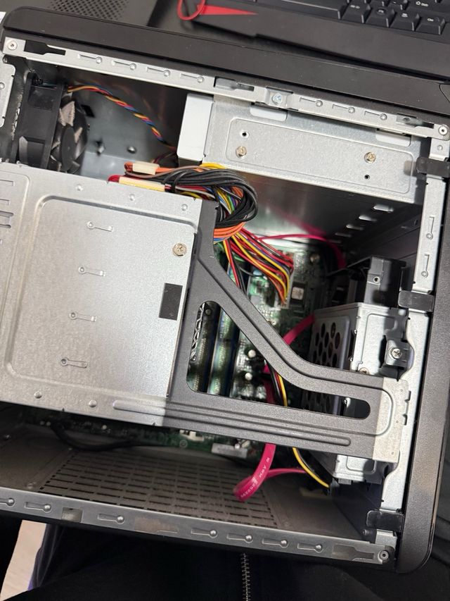 Packard Bell Sobremesa i5