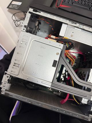 Packard Bell Sobremesa i5