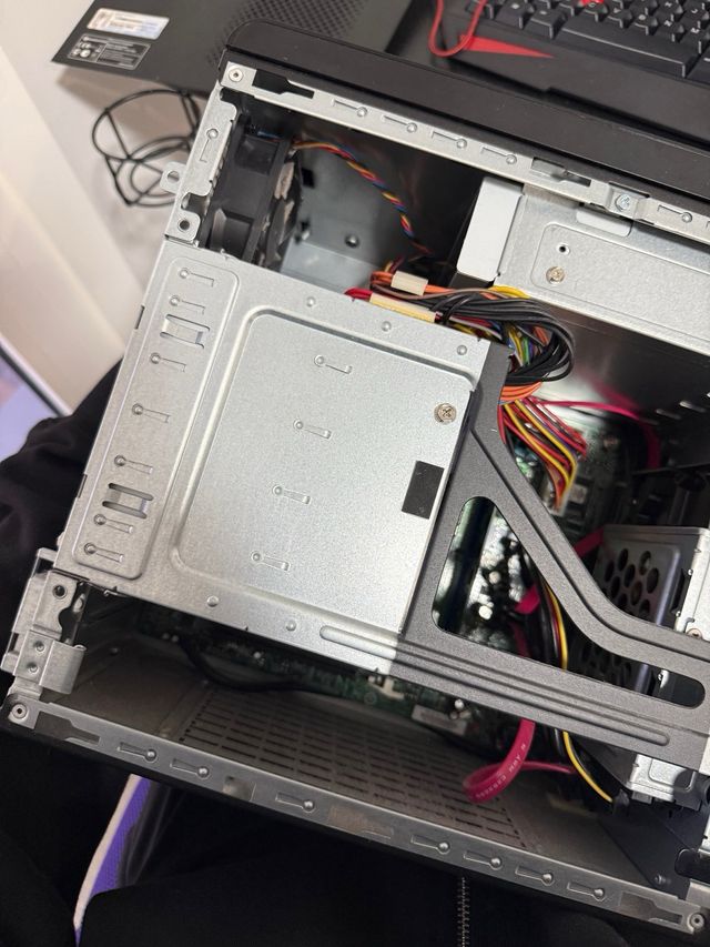 Packard Bell Sobremesa i5