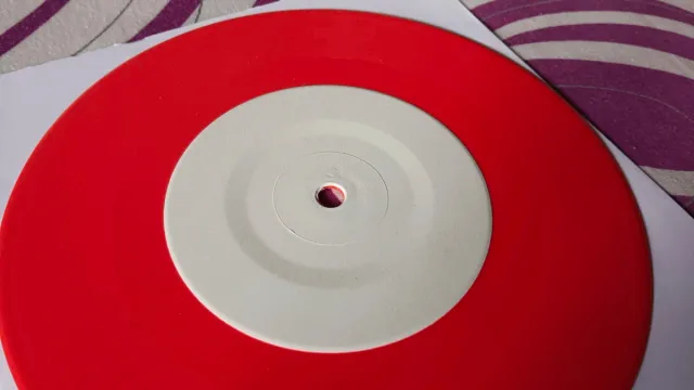 Queen - The Show Must Go On 7" Single Raro