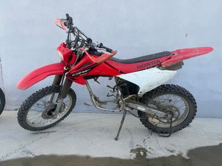 Despiece, piezas Honda CRF 230F