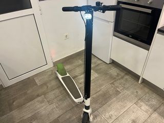 Due monopattini elettrici