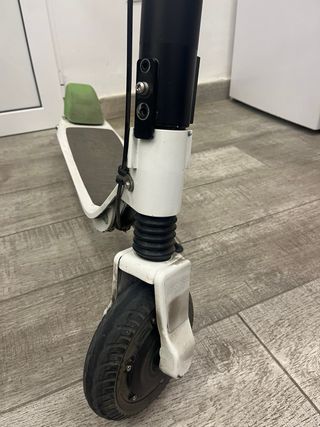 Due monopattini elettrici