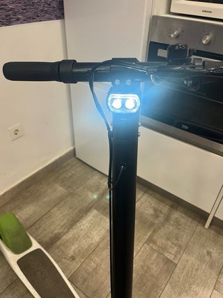 Due monopattini elettrici