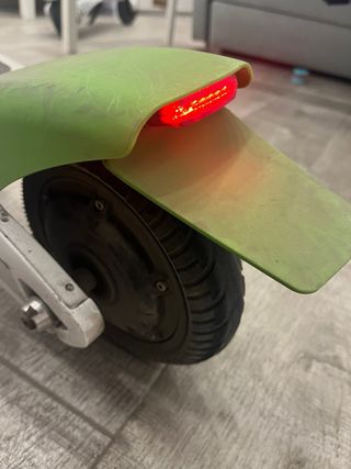 Due monopattini elettrici