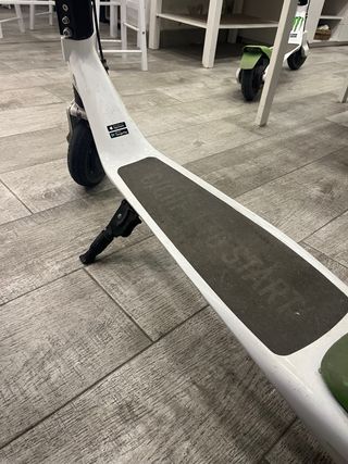 Due monopattini elettrici