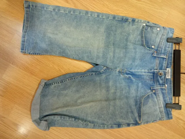 Pepe Jeans Vaquero Power Flex Azul