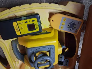 Laser Spectra LVH800