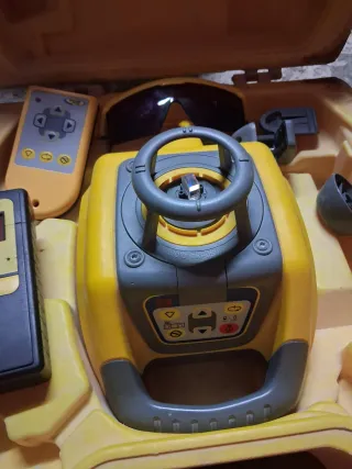 Laser Spectra LVH800