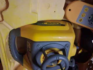 Laser Spectra LVH800