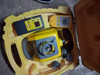 Laser Spectra LVH800