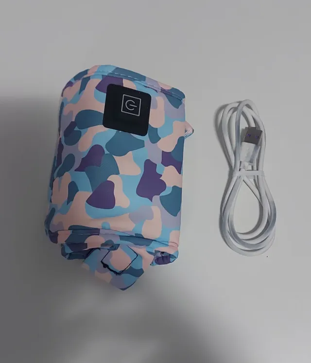 CALENTADOR BIBERONES