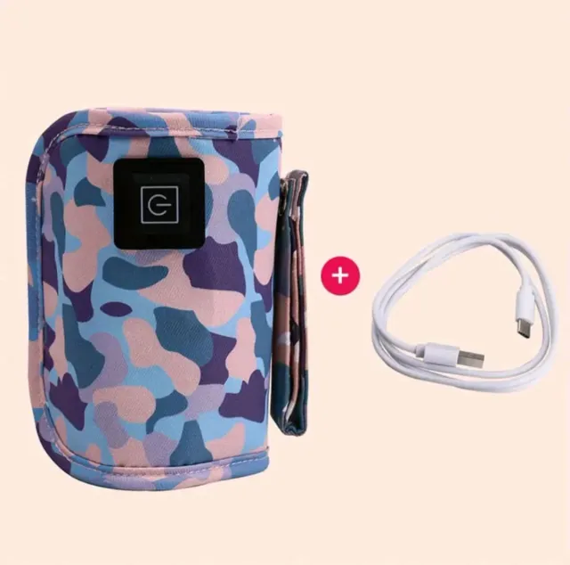 CALENTADOR BIBERONES