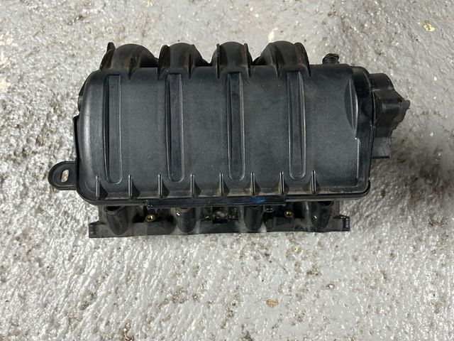 Colector de admisión NFU