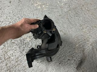 Colector de admisión NFU