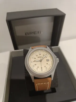 Reloj Breil Nuevo