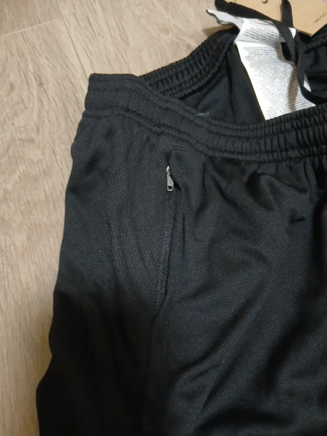 Pantalón Chándal Nike Talla L Negro