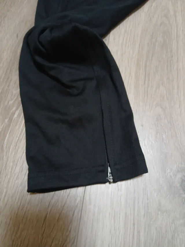 Pantalón Chándal Nike Talla L Negro