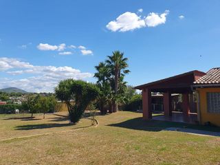 Chalet en alquiler en Zona Nord en Vilanova i La Geltrú