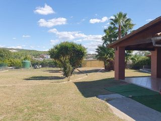 Chalet en alquiler en Zona Nord en Vilanova i La Geltrú