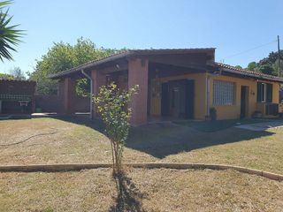 Chalet en alquiler en Zona Nord en Vilanova i La Geltrú