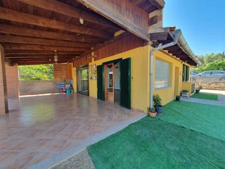 Chalet en alquiler en Zona Nord en Vilanova i La Geltrú