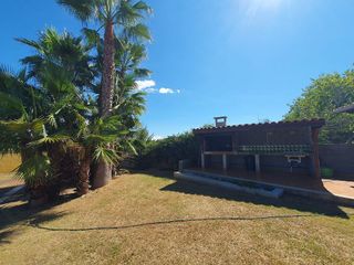 Chalet en alquiler en Zona Nord en Vilanova i La Geltrú