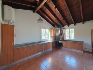 Chalet en alquiler en Zona Nord en Vilanova i La Geltrú