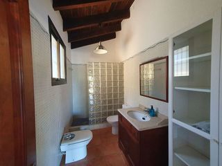 Chalet en alquiler en Zona Nord en Vilanova i La Geltrú