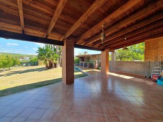 Chalet en alquiler en Zona Nord en Vilanova i La Geltrú