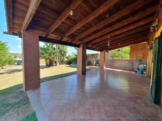 Chalet en alquiler en Zona Nord en Vilanova i La Geltrú