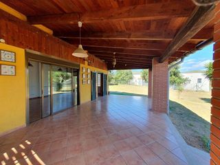 Chalet en alquiler en Zona Nord en Vilanova i La Geltrú