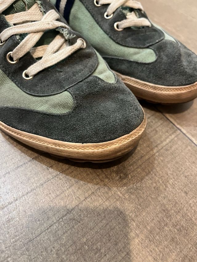 Zapatillas El Ganso Talla 44