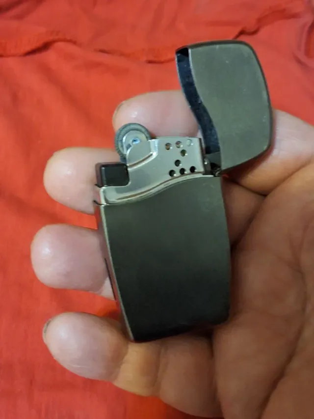 Accendino Zippo