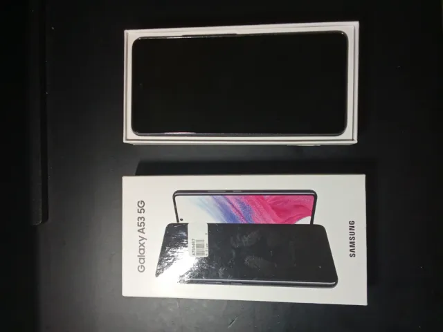 Repuestos Samsung Galaxy A53 5G