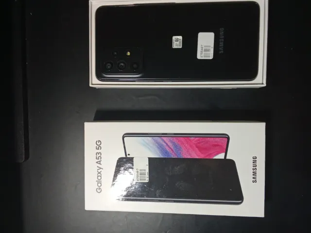 Repuestos Samsung Galaxy A53 5G