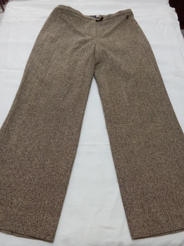 Pantaloni Conte Florence donna taglia 46