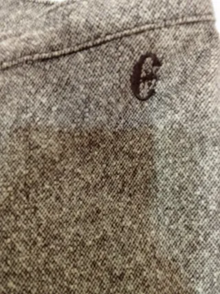 Pantaloni Conte Florence donna taglia 46