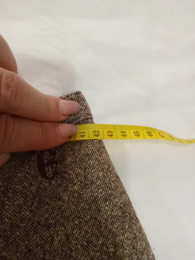 Pantaloni Conte Florence donna taglia 46