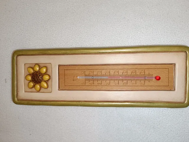 Termometro Thun girasole