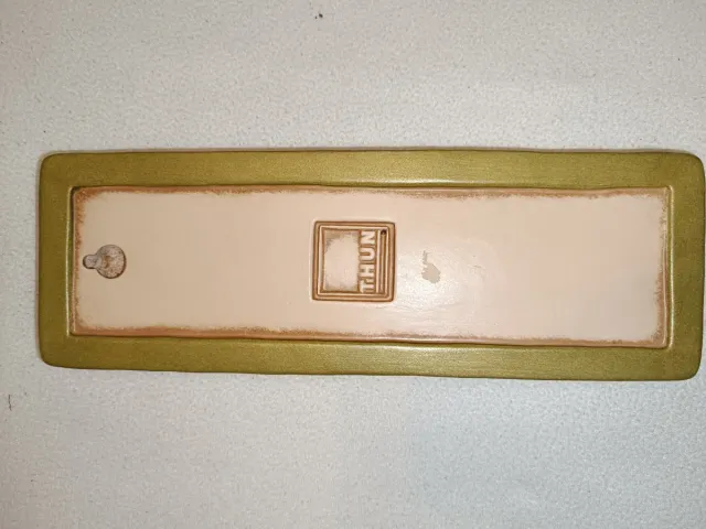 Termometro Thun girasole