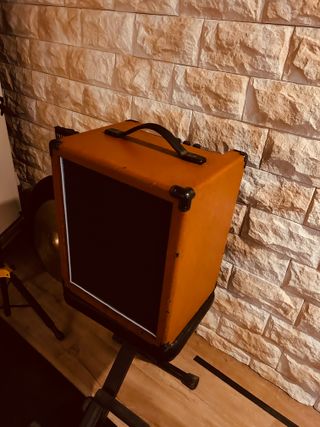 Roland CUBE 60 Bass Amp