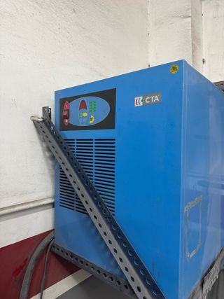 Compresor FISALIS JOSVAL