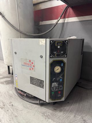 Compresor FISALIS JOSVAL