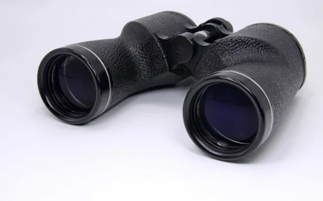 Prismáticos Bushnell Banner 7x50 Japón